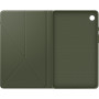 Чохол до планшета Samsung Galaxy Tab A9 (X110/X115), Book Cover, Black (EF-BX110TBEGWW) Чохол до планшета Samsung Galaxy Tab A9 (X110/X115), Book Cover, Black (EF-BX110TBEGWW)