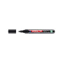 Маркер Edding Paint e-790 2-3 мм круглий чорний (e-790/01n) Маркер Edding Paint e-790 2-3 мм круглий чорний (e-790/01n)