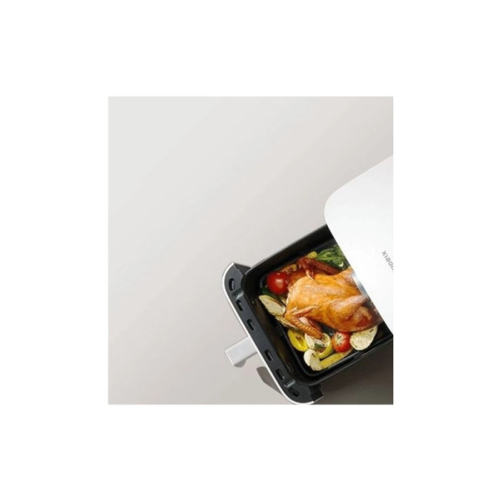 Мультипіч Xiaomi Smart Air Fryer MAF10 White (6.5L)