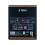 Зошит Kite предметний Cyber 48 аркуші, клітинка, історія (K25-240-24) Зошит Kite предметний Cyber 48 аркуші, клітинка, історія (K25-240-24)