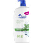 Шампунь Head & Shoulders Проти лупи Свіжість ментолу 800 мл (8700216156196) Шампунь Head & Shoulders Проти лупи Свіжість ментолу 800 мл (8700216156196)