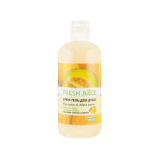 Гель для душу Fresh Juice Thai Melon & White Lemon 500 мл (4823015933820)