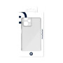 Чохол до мобільного телефона Armorstandart Air Force Xiaomi Redmi Note 12 Pro+ 5G Camera cover Transparent (ARM66978) Чохол до мобільного телефона Armorstandart Air Force Xiaomi Redmi Note 12 Pro+ 5G Camera cover Transparent (ARM66978)