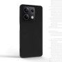 Чохол до мобільного телефона Armorstandart Matte Slim Fit Xiaomi Redmi Note 13 5G Black (ARM71892) Чохол до мобільного телефона Armorstandart Matte Slim Fit Xiaomi Redmi Note 13 5G Black (ARM71892)