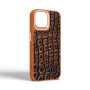 Чохол до мобільного телефона Harder Kaiju Skin Apple iPhone 14 Orange (ARM76855) Чохол до мобільного телефона Harder Kaiju Skin Apple iPhone 14 Orange (ARM76855)