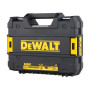Дриль-шурупокрут DeWalt безщітковий XR Li-Ion 18В акб 2х2А·год 65Нм 500-1750об/хв патрон 13мм ЗП кейс 1.15кг