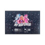 Альбом для малювання Kite Monster High 12 аркушів (MH24-241)