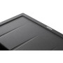 Мийка кухонна GRANADO Blanos black shine (gr2501) Мийка кухонна GRANADO Blanos black shine (gr2501)