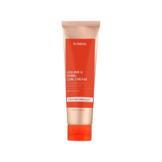 Крем для волосся Kundal Volume And Fixing Curl Cream Wedding Bouquet 130 мл (8809953771263)