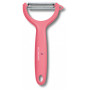 Овочечистка Victorinox Tomato and Kiwi Light Red (7.6079.12) Овочечистка Victorinox Tomato and Kiwi Light Red (7.6079.12)
