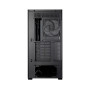 Корпус Zalman P40 DS без БЖ, 2xUSB3.0, 1x Type C, 3x120мм ARGB Reverse, 1x120мм ARGB, VGA 420мм, LCS ready, TG Side/Front Panel, Display, ATX, чорний Корпус Zalman P40 DS без БЖ, 2xUSB3.0, 1x Type C, 3x120мм ARGB Reverse, 1x120мм ARGB, VGA 420мм, LCS ready, TG Side/Front Panel, Display, ATX, чорний