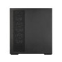 Корпус Zalman P40 DS без БЖ, 2xUSB3.0, 1x Type C, 3x120мм ARGB Reverse, 1x120мм ARGB, VGA 420мм, LCS ready, TG Side/Front Panel, Display, ATX, чорний Корпус Zalman P40 DS без БЖ, 2xUSB3.0, 1x Type C, 3x120мм ARGB Reverse, 1x120мм ARGB, VGA 420мм, LCS ready, TG Side/Front Panel, Display, ATX, чорний
