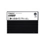 Накопичувач SSD U.2 2.5" 3.84TB Kingston (SEDC3000ME/3T8) Накопичувач SSD U.2 2.5" 3.84TB Kingston (SEDC3000ME/3T8)