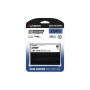 Накопичувач SSD U.2 2.5" 3.84TB Kingston (SEDC3000ME/3T8) Накопичувач SSD U.2 2.5" 3.84TB Kingston (SEDC3000ME/3T8)