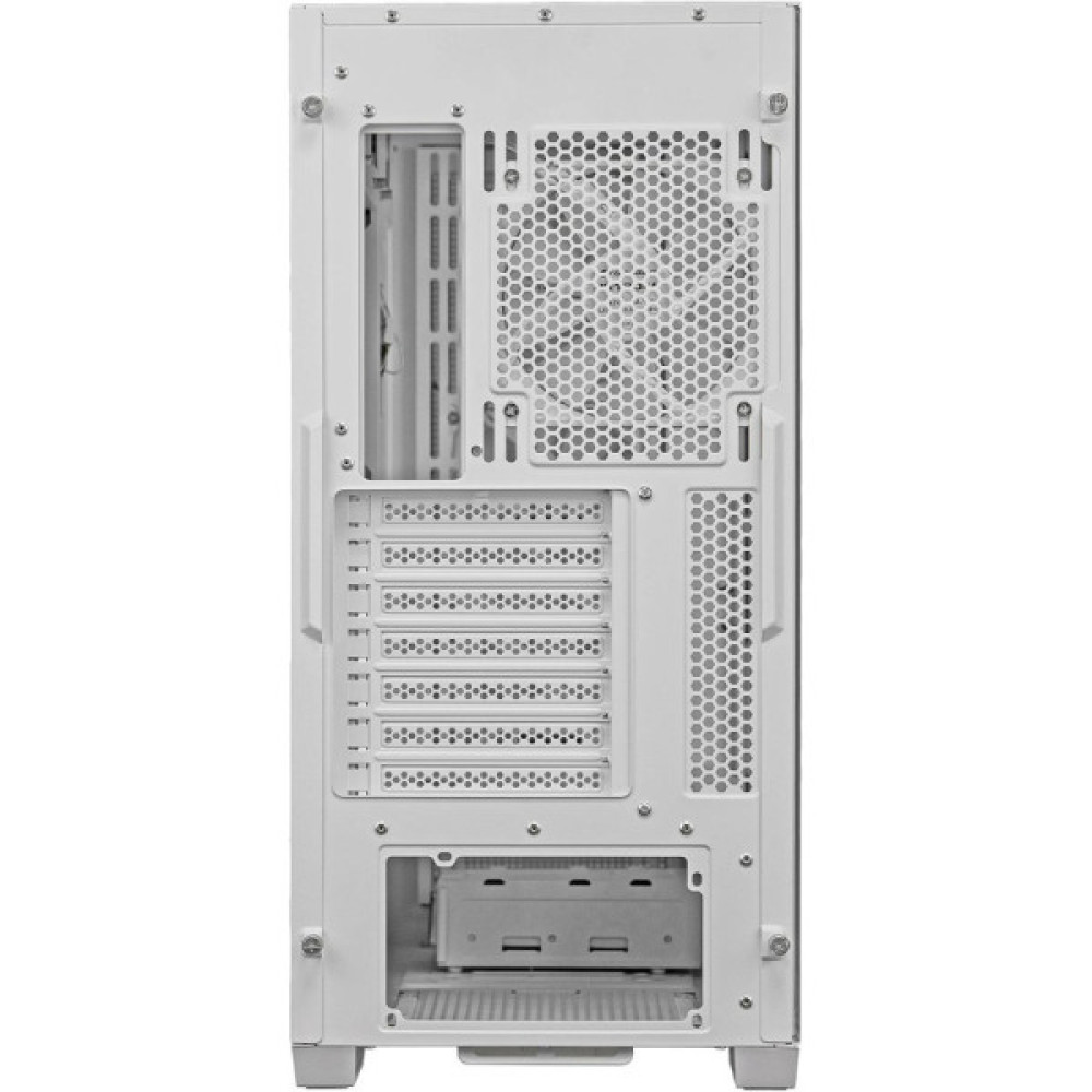 Корпус Cougar UNIFACE White Корпус Cougar UNIFACE White