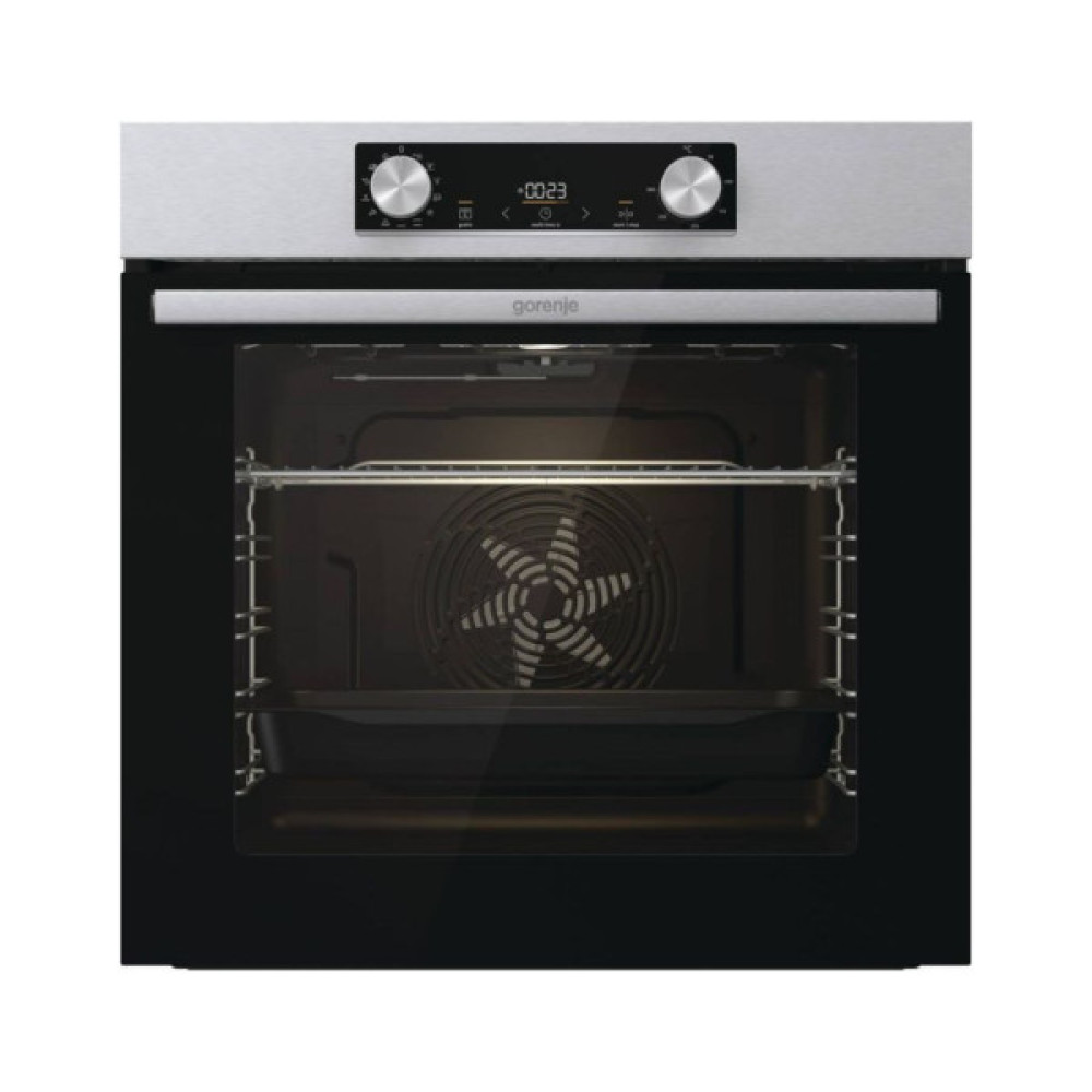 Духова шафа Gorenje BO6737E02X