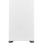 Корпус CoolerMaster MasterBox NR200P White (MCB-NR200P-WGNN-S00)