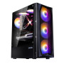 Корпус Zalman N4 Rev.1 (N4REV.1) Корпус Zalman N4 Rev.1 (N4REV.1)