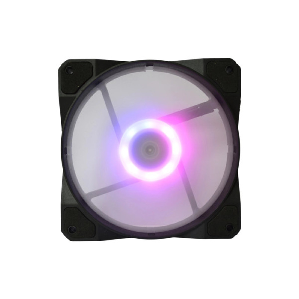 Кулер до корпусу Cooling Baby FR12025