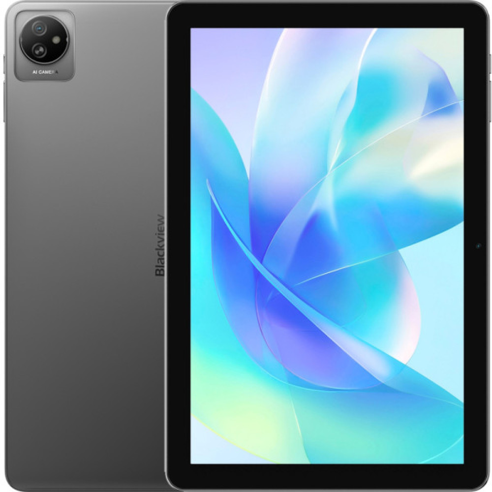 Планшет Blackview Tab 30 10.1" 2GB/64GB / WiFi / Gray (6931548317227)