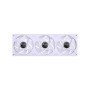 Кулер до корпусу JONSBO ZB-360WR White Кулер до корпусу JONSBO ZB-360WR White