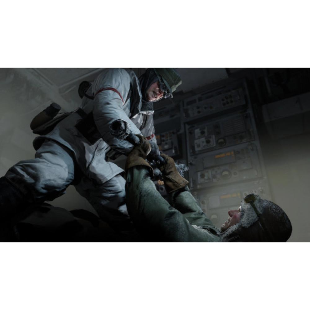 Гра Sony Indiana Jones and the Great Circle, BD диск (1161015)