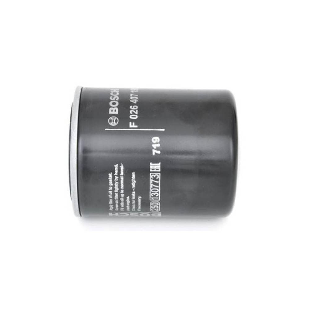 Фільтр масляний Bosch F026407198