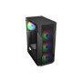 Корпус Cougar MX110 RGB Корпус Cougar MX110 RGB