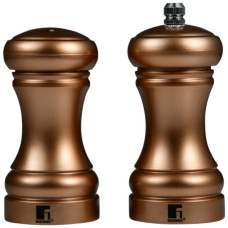 Млинок для спецій Bergner Copper, Набір 2 шт (BG-48521-CP)