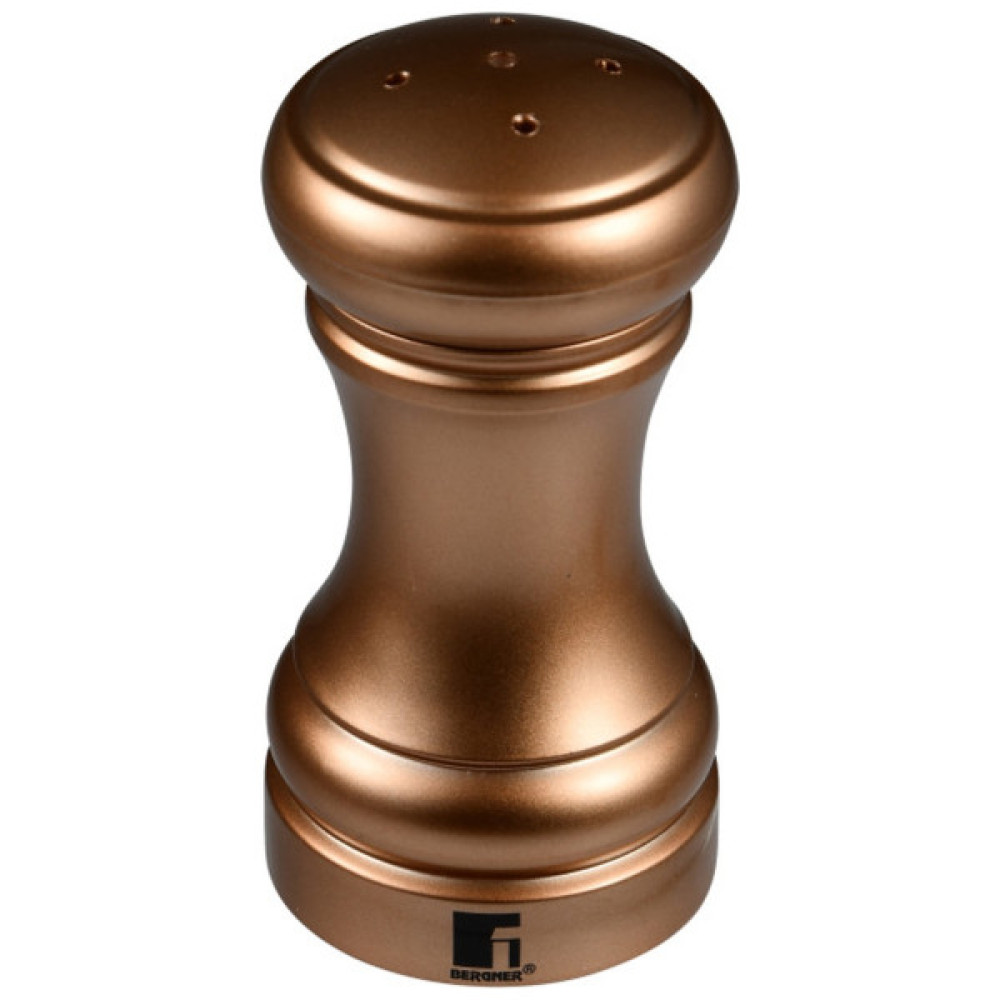 Млинок для спецій Bergner Copper, Набір 2 шт (BG-48521-CP)