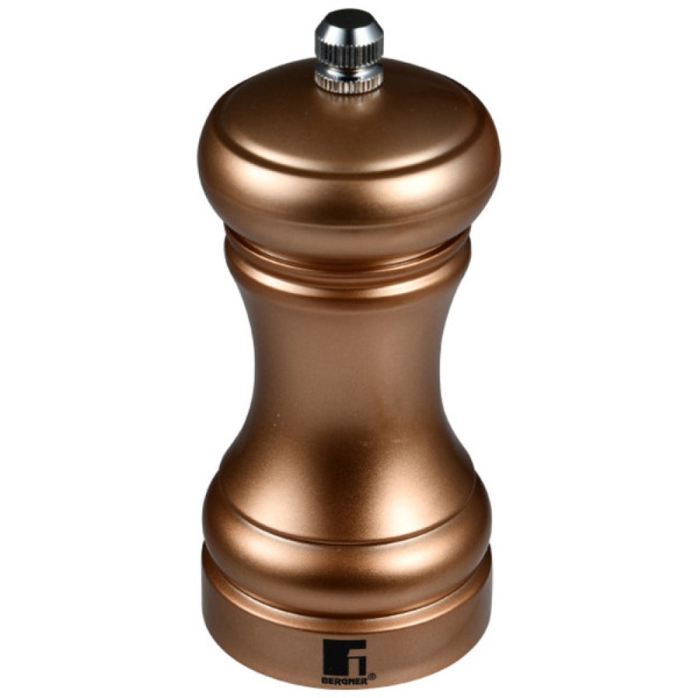 Млинок для спецій Bergner Copper, Набір 2 шт (BG-48521-CP)
