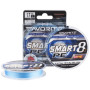 Шнур Favorite Smart PE 8x 150м 3.0/0.296mm 35lb/19kg Sky Blue (1693.10.78) Шнур Favorite Smart PE 8x 150м 3.0/0.296mm 35lb/19kg Sky Blue (1693.10.78)