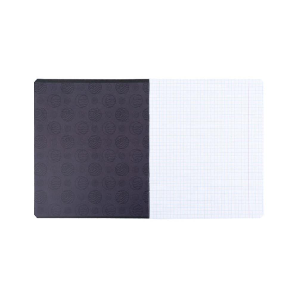 Зошит Kite Avatar, 18 аркушів, клітинка (AV24-236)