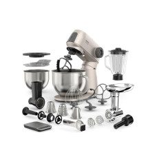 Кухонний комбайн Sencor STM7651WS