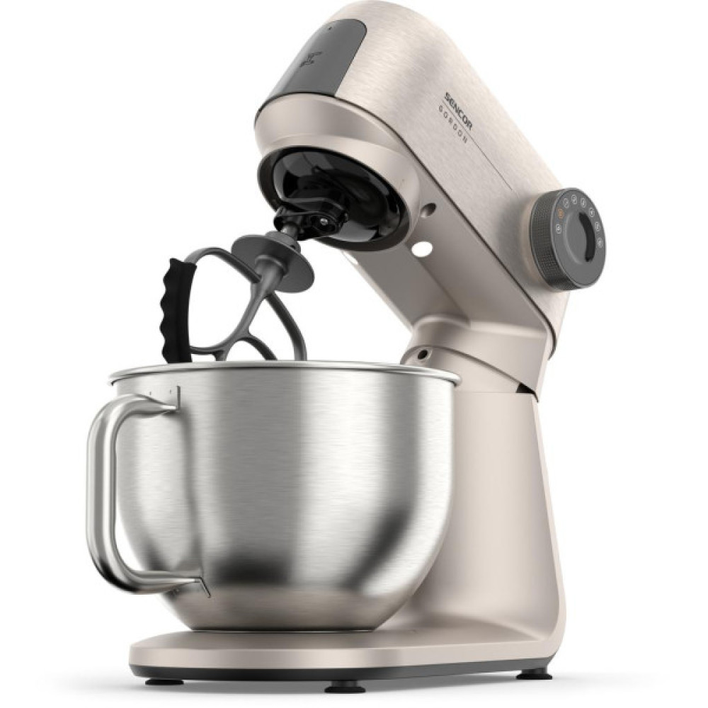 Кухонний комбайн Sencor STM7651WS