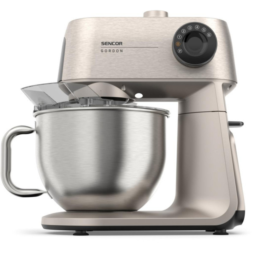 Кухонний комбайн Sencor STM7651WS