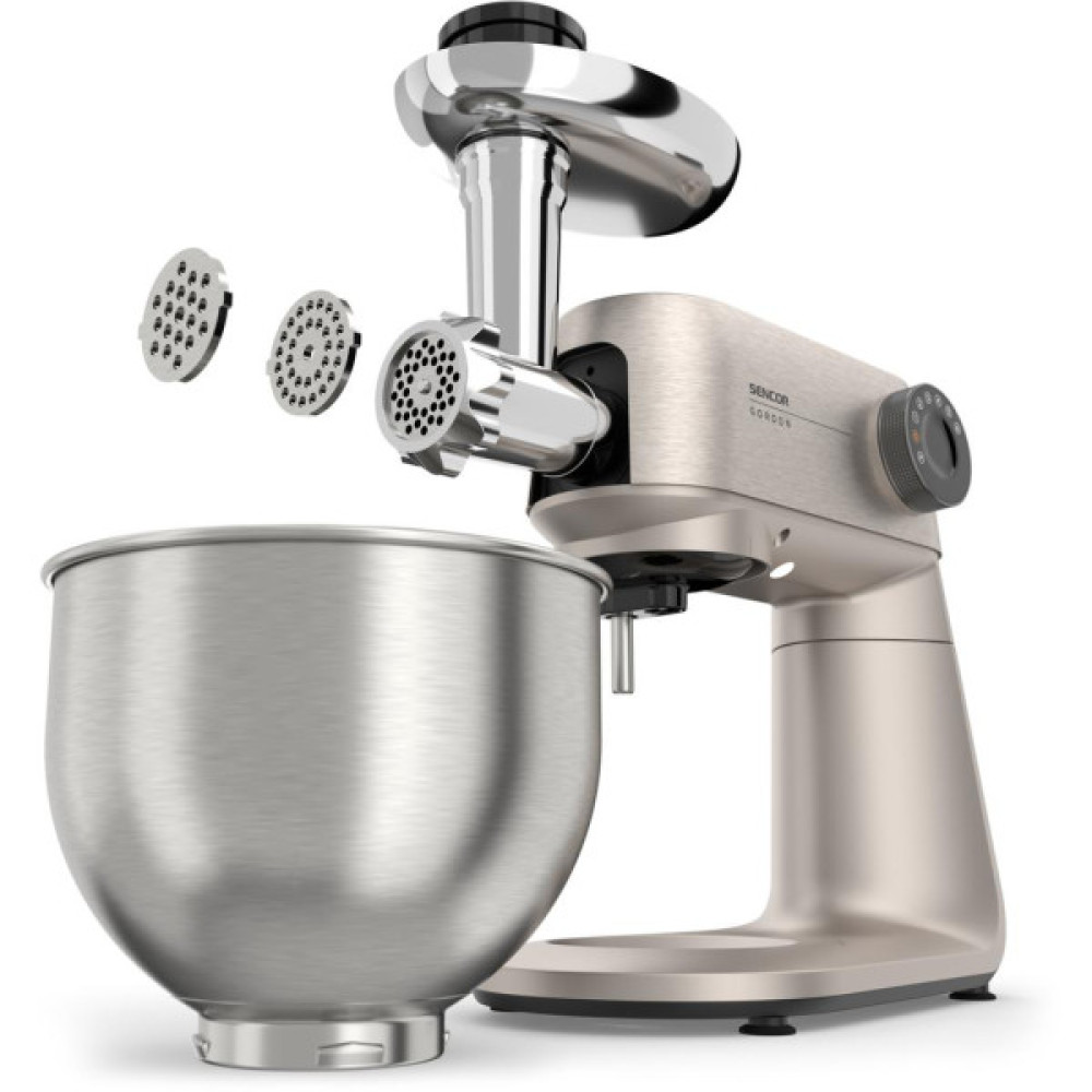 Кухонний комбайн Sencor STM7651WS
