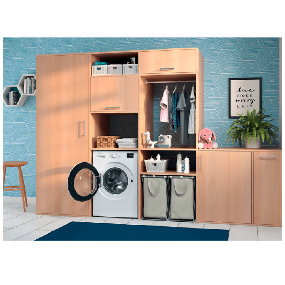 Пральна машина Indesit IM 640 MY TIME UA (IM640MYTIMEUA)