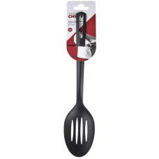 Ложка кухарська Bravo Chef з прорізями (BC-5107/2)