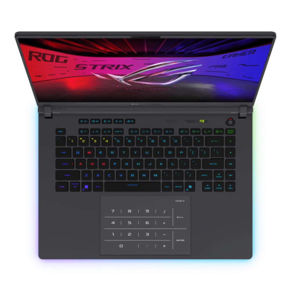 ASUS G615JHR-RV103 (90NR0LL1-M00410)