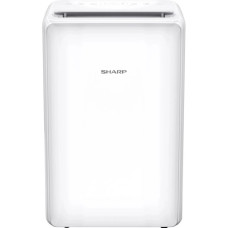 Очисник повітря Sharp UD-P20E-W