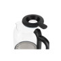 Електрочайник Polaris PWK 17103CGL Water Way Pro Чорний Електрочайник Polaris PWK 17103CGL Water Way Pro Чорний