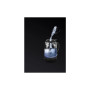 Електрочайник Polaris PWK 17103CGL Water Way Pro Чорний Електрочайник Polaris PWK 17103CGL Water Way Pro Чорний