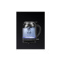 Електрочайник Polaris PWK 17103CGL Water Way Pro Чорний Електрочайник Polaris PWK 17103CGL Water Way Pro Чорний