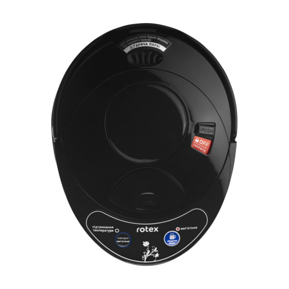 Електрочайник Rotex RTP452-S