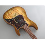 Електрогітара FGN Odyssey Expert Series Hojicha Burst (EOS2-EW1-RM/HCB)