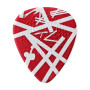 Медіатор Jim Dunlop EVH Shark Guitar Max-Grip Pick .60mm 6 шт. (EVHP07) Медіатор Jim Dunlop EVH Shark Guitar Max-Grip Pick .60mm 6 шт. (EVHP07)