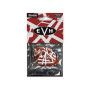 Медіатор Jim Dunlop EVH Shark Guitar Max-Grip Pick .60mm 6 шт. (EVHP07) Медіатор Jim Dunlop EVH Shark Guitar Max-Grip Pick .60mm 6 шт. (EVHP07)