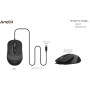 Мишка A4Tech FM10T USB Grey (4711421990066) Мишка A4Tech FM10T USB Grey (4711421990066)