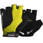 Велорукавиці PowerPlay 5028 Black/Yellow M (5028B_M_Yellow) Велорукавиці PowerPlay 5028 Black/Yellow M (5028B_M_Yellow)